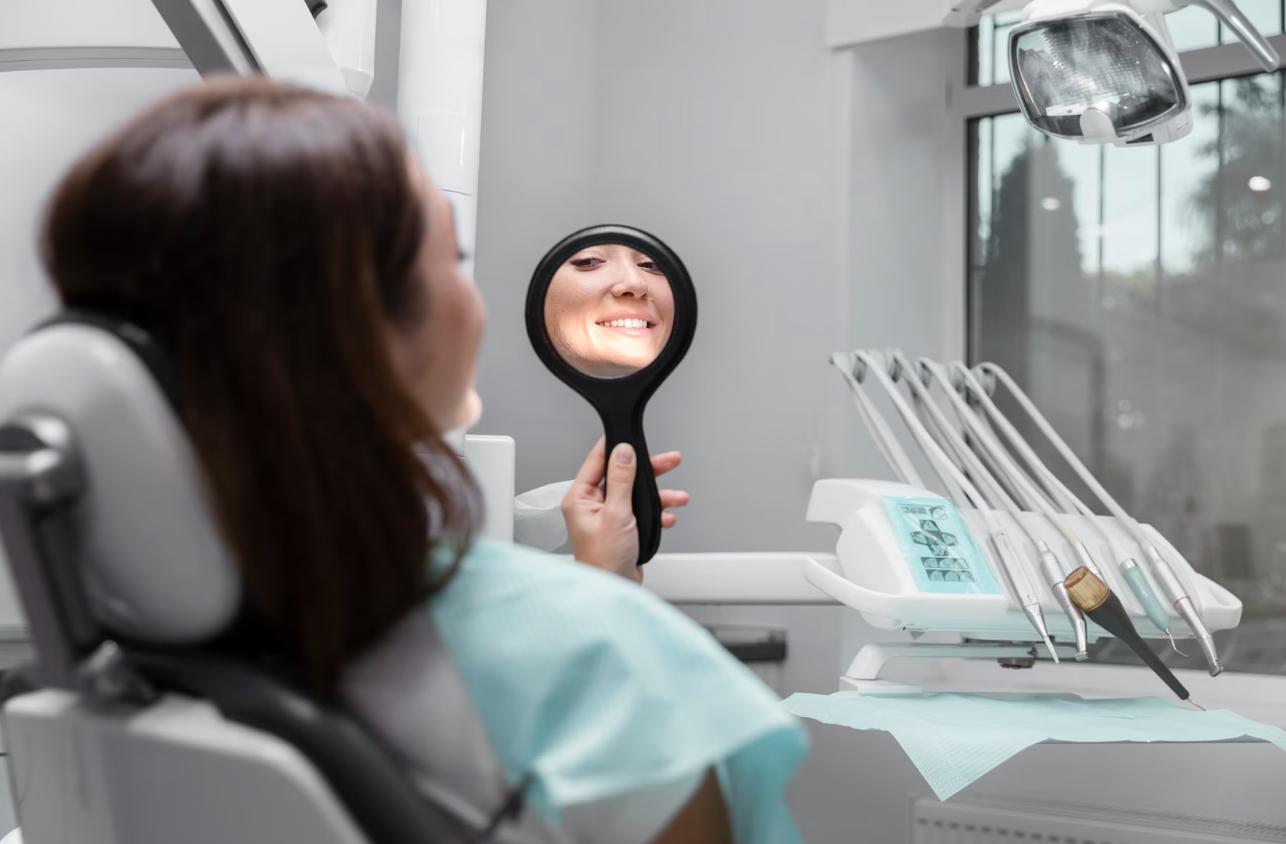 Program do gabinetu stomatologicznego RODO i bezpieczeństwo