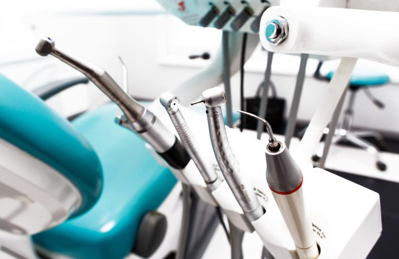 Program do gabinetu stomatologicznego do rozliczeń